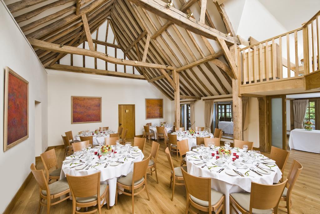Park House Hotel Midhurst Exterior photo